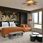 Golden Tulip Reims