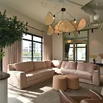 Golden Tulip Hotel
