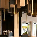 Golden Tulip Hotel 4*
