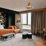 Hotel Golden Tulip Reims
