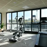 Hotel Golden Tulip 4*