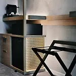 Hotel Golden Tulip Bezannes