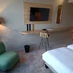 Hotel Golden Tulip Bezannes Reims
