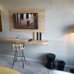 Golden Tulip Reims