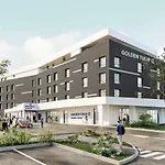Golden Tulip Bezannes Hotel 4*