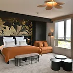 Golden Tulip Bezannes Hotel 4*