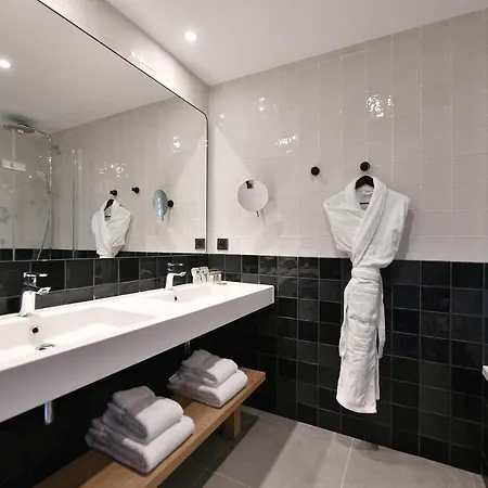 Golden Tulip Reims 4* Bezannes