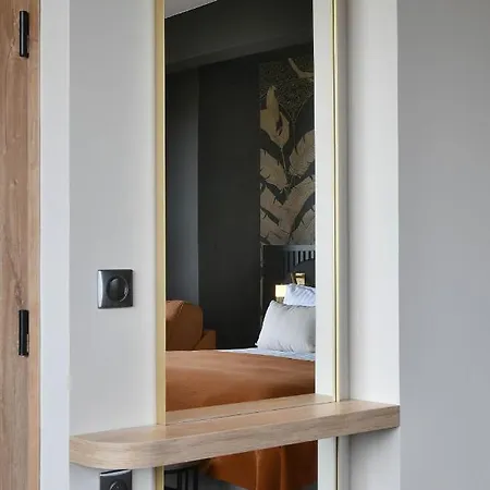 Golden Tulip Reims 4* Bezannes