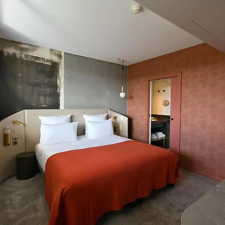 Golden Tulip Bezannes رانس