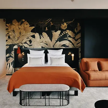 Golden Tulip Bezannes