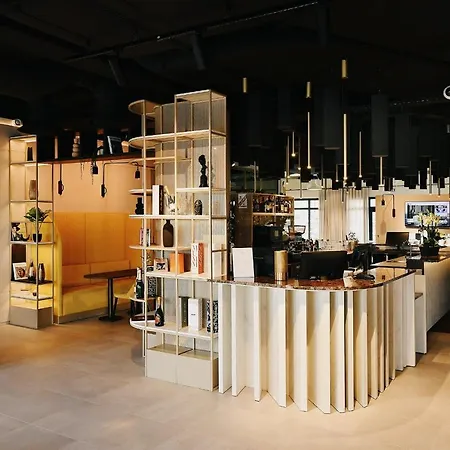 Golden Tulip Reims