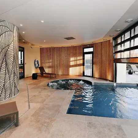Golden Tulip Reims Hotel