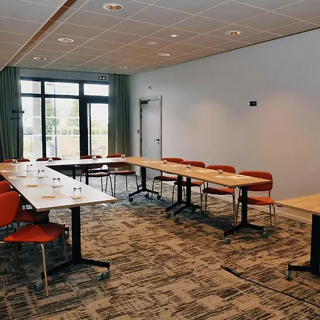 Golden Tulip Bezannes 4* Reims