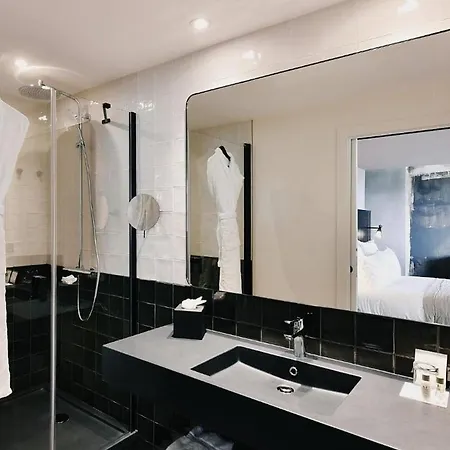 Golden Tulip Reims Hotel Bezannes