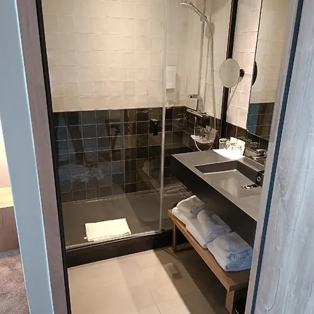 Golden Tulip Bezannes 兰斯