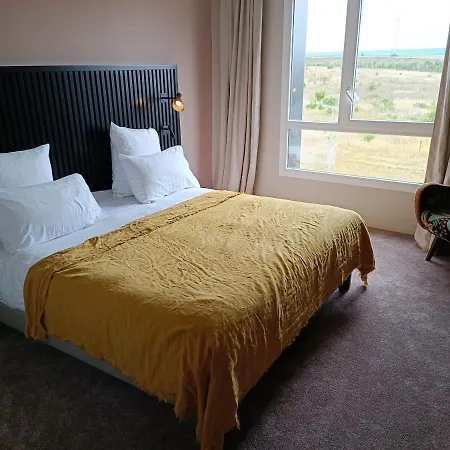 Golden Tulip Reims 4* Bezannes