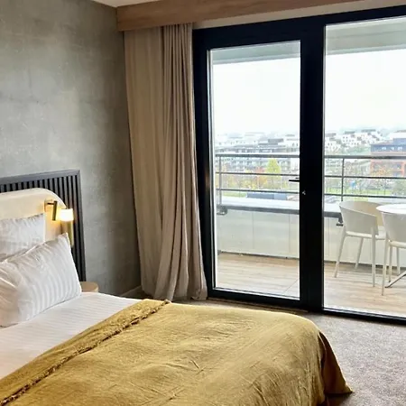 Hotel Golden Tulip Reims 4*