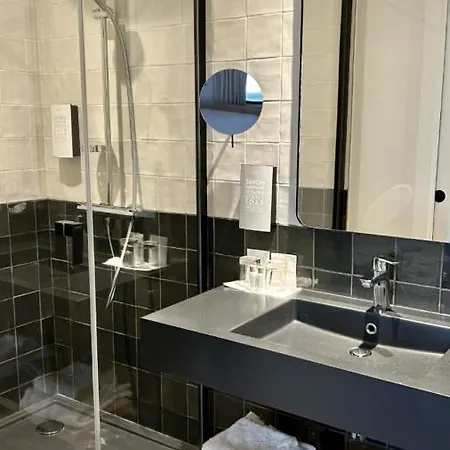 Hotel Golden Tulip Reims