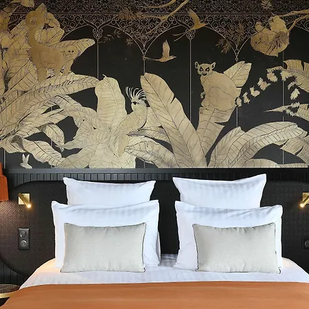 Hotel Golden Tulip Bezannes 4*