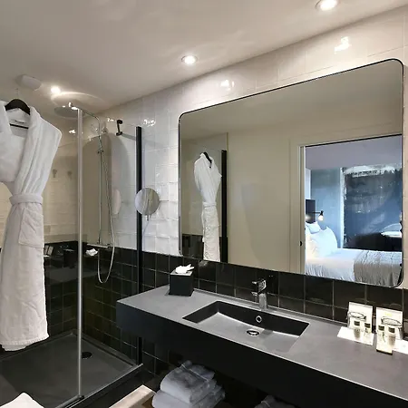 Golden Tulip Bezannes Reims