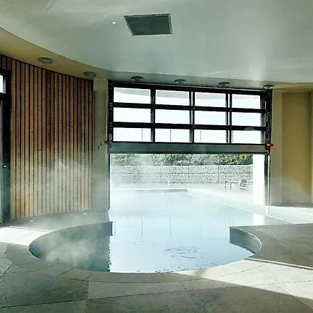 Golden Tulip Bezannes 酒店 兰斯