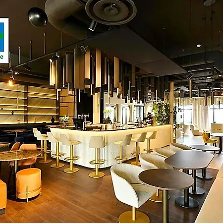 Hotel Golden Tulip Reims