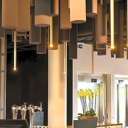 Golden Tulip