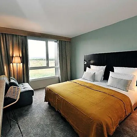 Golden Tulip