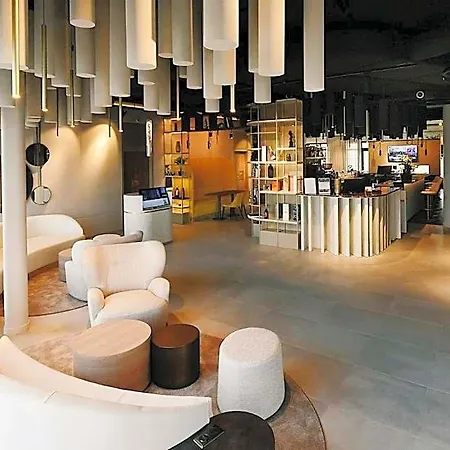 Golden Tulip Hotel Reims