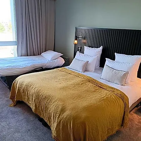 Golden Tulip Reims