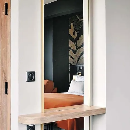 Szálloda Golden Tulip Bezannes 4*