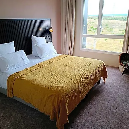 Hotel Golden Tulip Reims