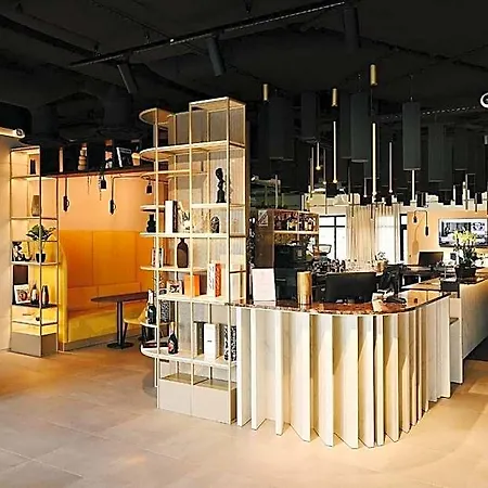 Ξενοδοχείο Golden Tulip Bezannes 4*