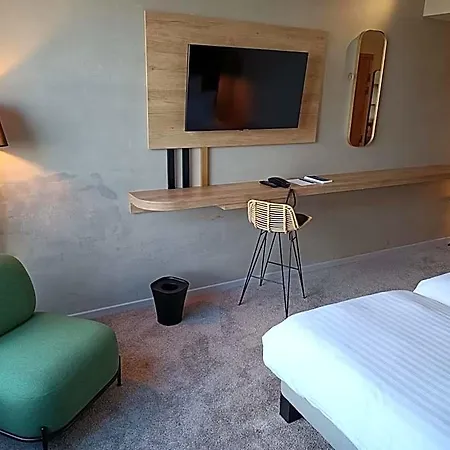 Golden Tulip Hotel Reims