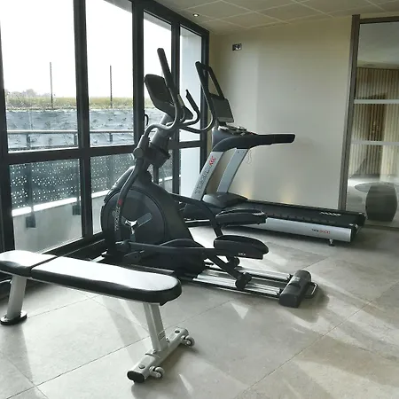 Golden Tulip Bezannes Reims