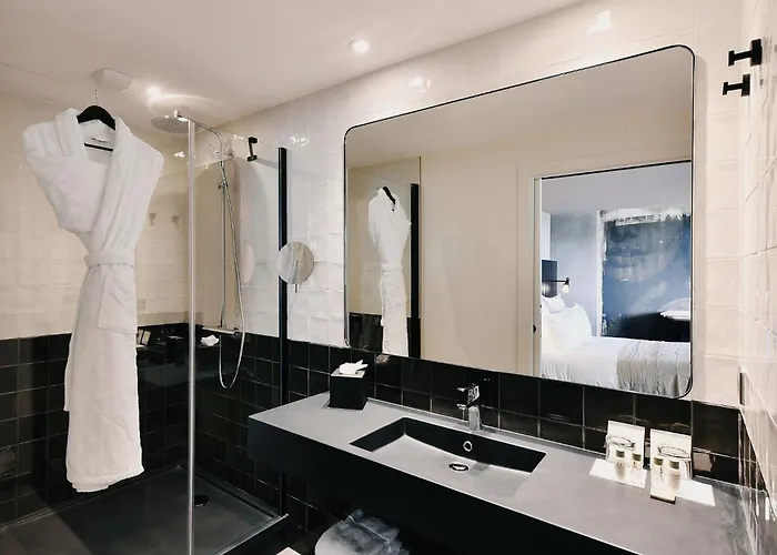 Golden Tulip Bezannes Hotel Reims