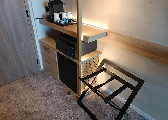 Szálloda Golden Tulip Bezannes