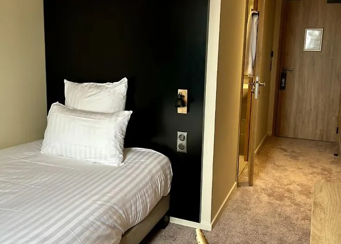 Golden Tulip Bezannes 4* رانس