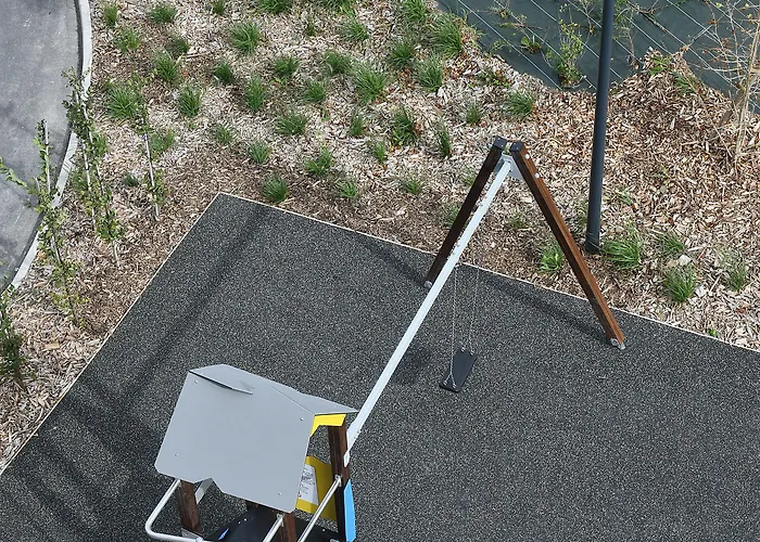 Hotel Golden Tulip Bezannes