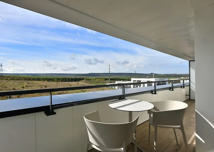 Golden Tulip Bezannes Szálloda Reims