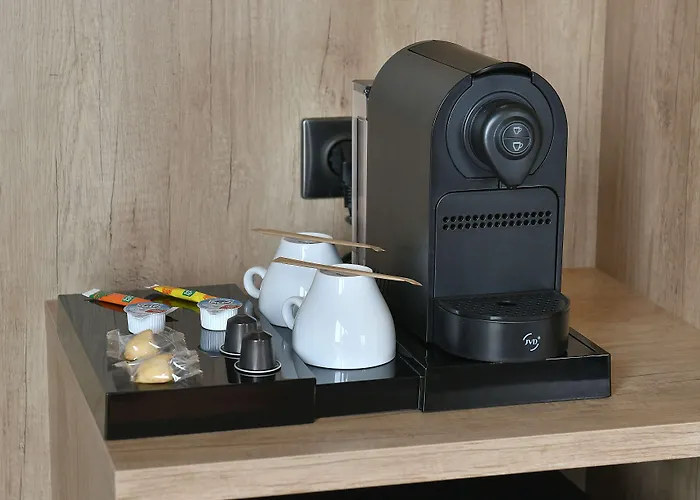 Golden Tulip Bezannes Szálloda Reims