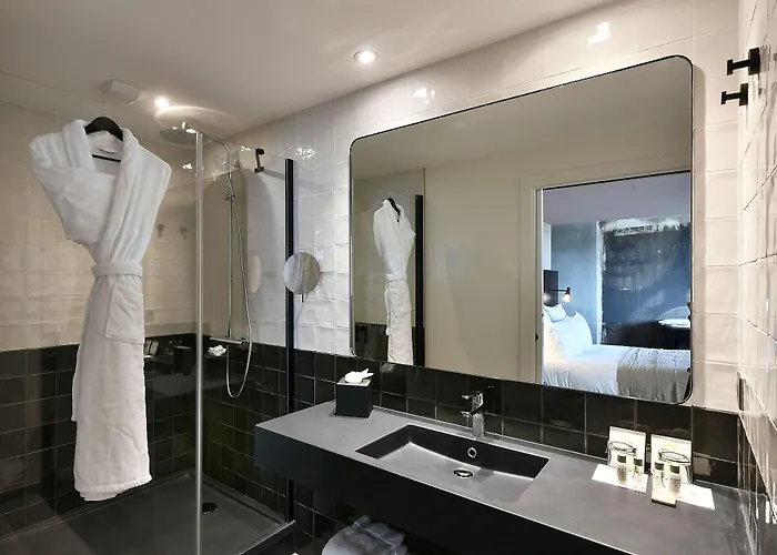 Golden Tulip Bezannes Reims