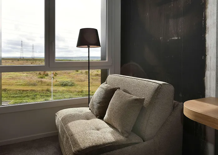 Szálloda Golden Tulip Bezannes 4*